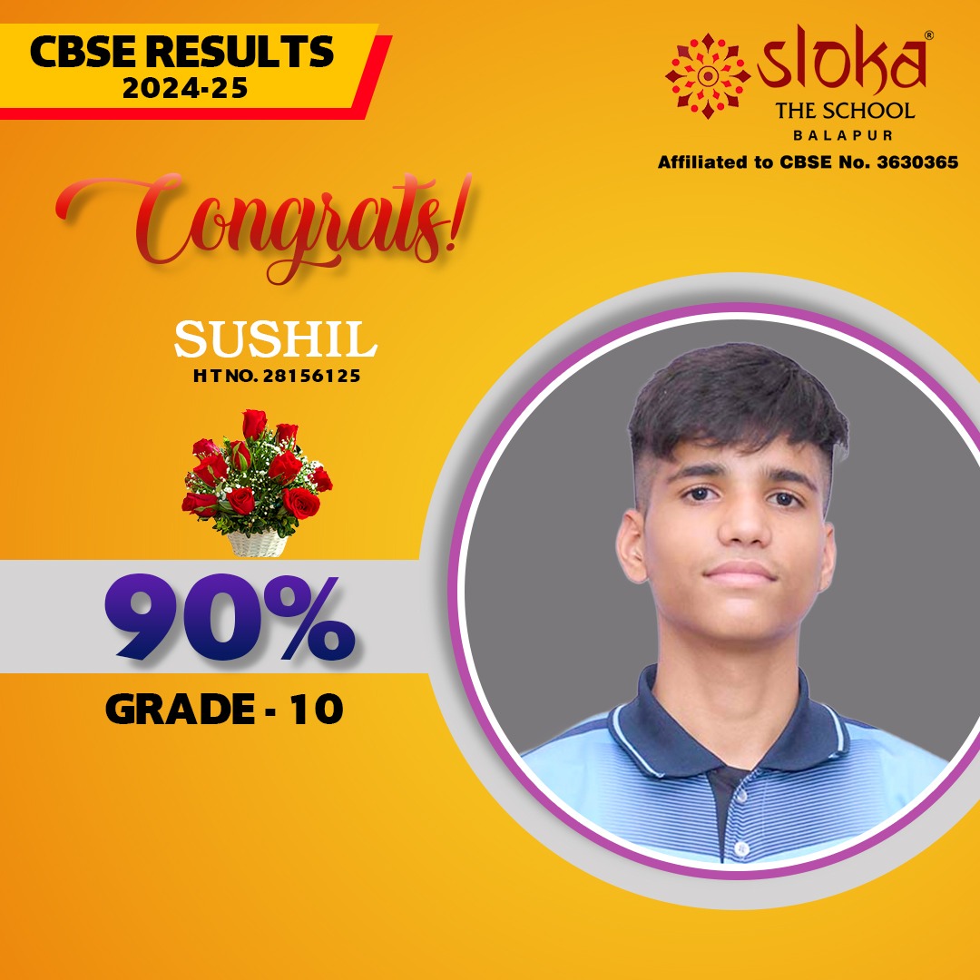2024-25 CBSE Results