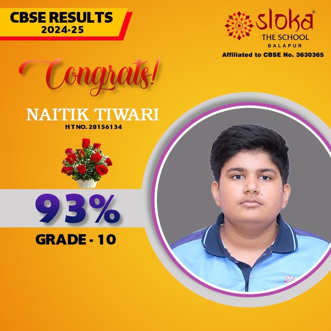 2024-25 CBSE Results