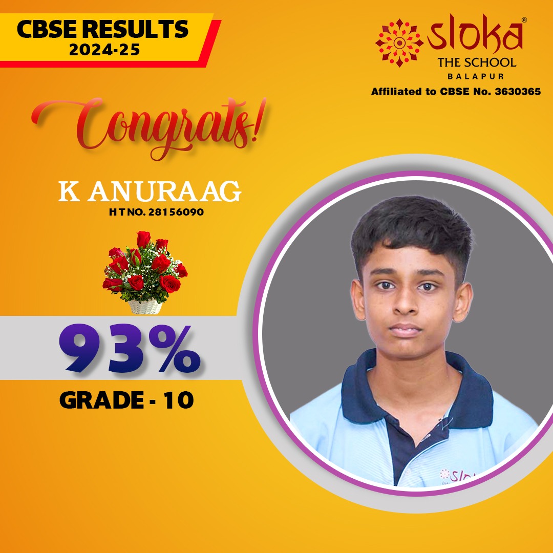 2024-25 CBSE Results