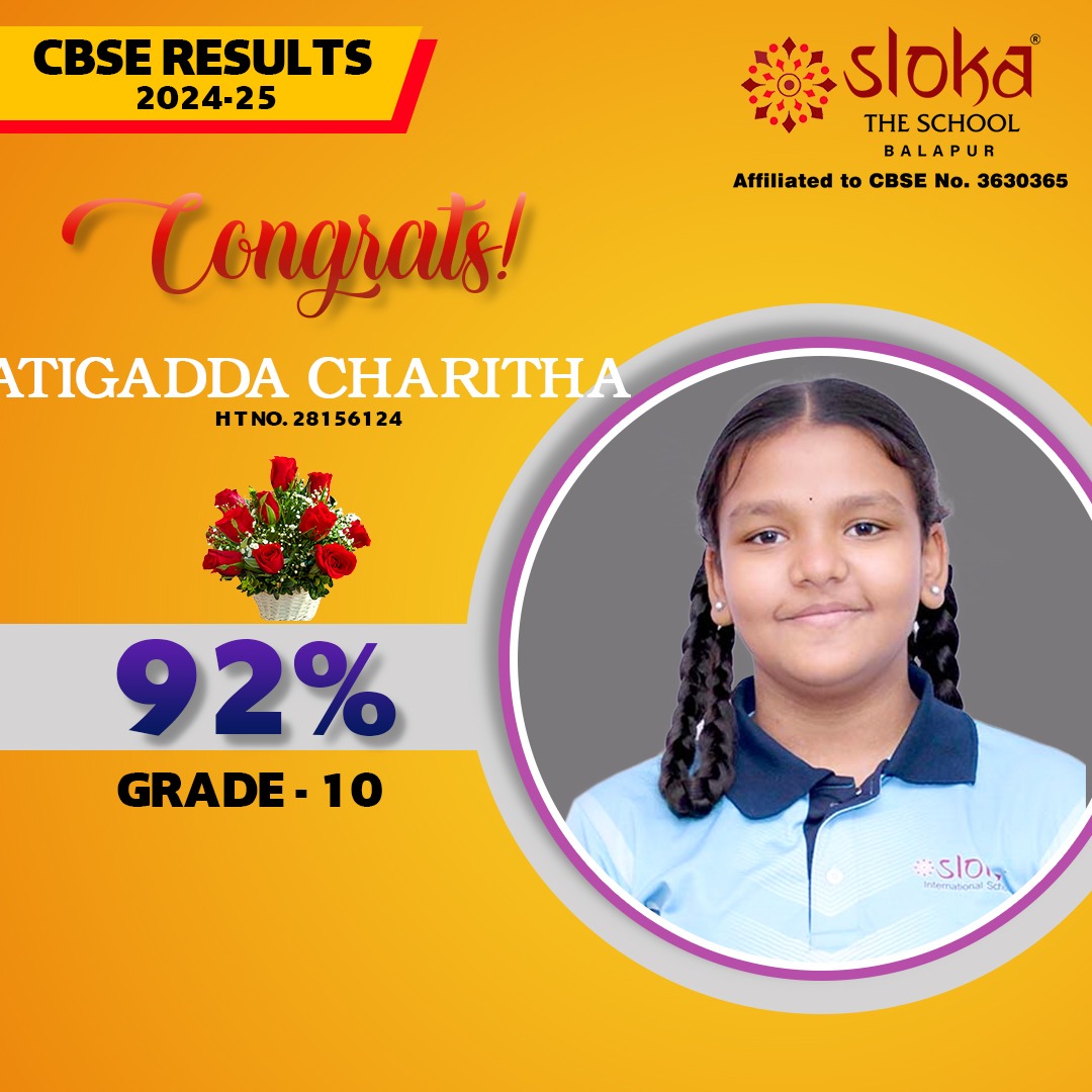 2024-25 CBSE Results