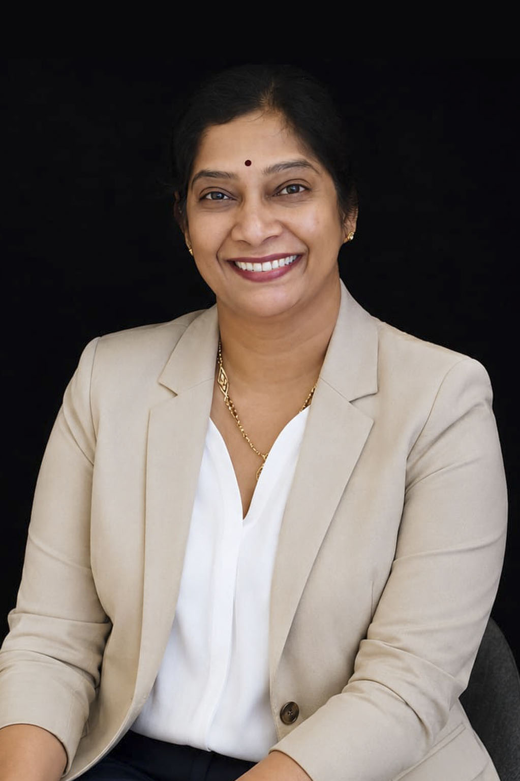 Mrs. Anitha Reddy